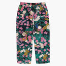 Supreme The North Face Trekking Zip-off Belted Pant Flowers