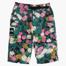 Supreme The North Face Trekking Zip-off Belted Pant Flowers
