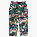 Supreme The North Face Trekking Zip-off Belted Pant Flowers