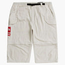 Supreme The North Face Trekking Zip-off Belted Pant Stone