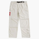 Supreme The North Face Trekking Zip-off Belted Pant Stone