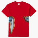 Supremo la persistencia del té de memoria rojo