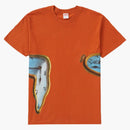 Supreme the persistence of memory tea rust