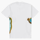 Supremo la persistencia de la memoria té blanco blanco