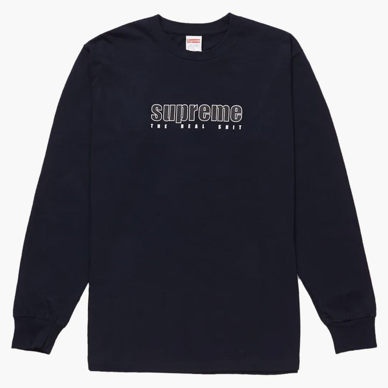 Nejvyšší skutečné hovno l/s čajové námořnictvo