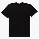 Supreme el té de dibujo subterráneo de terciopelo