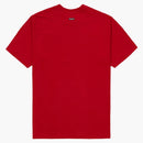 Nejvyšší sametový podzemní kresba čaj červená