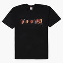 Supreme el Velvet Underground & Nico Tea Black