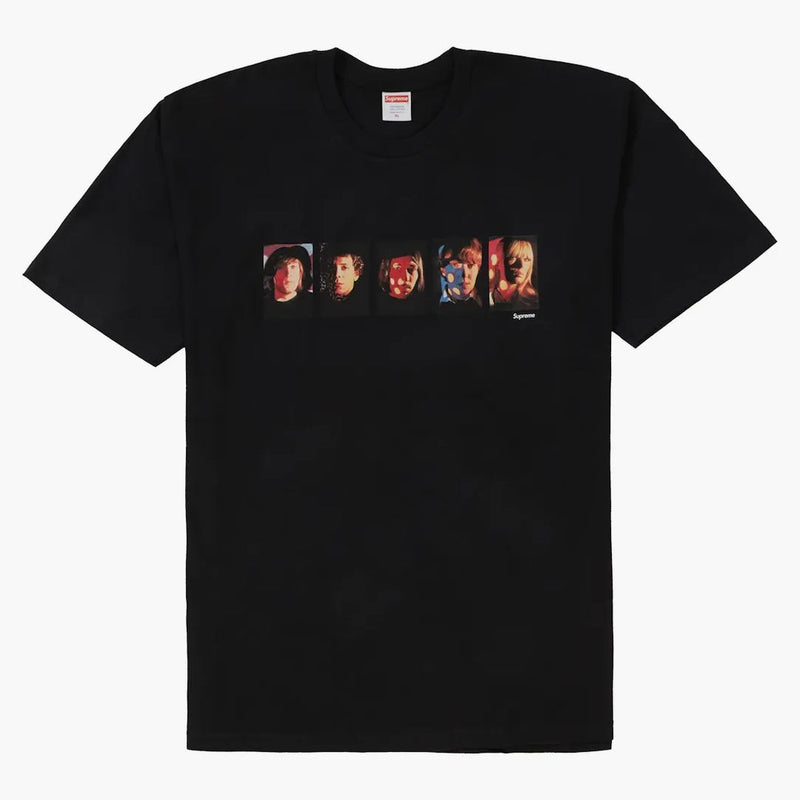 Supreme the Velvet Underground & Nico Tea Black