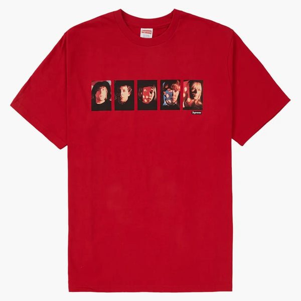 Supremo The Velvet Underground e Nico Tea Red