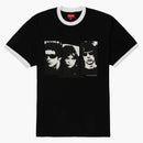 Najwyższy aksamitna podziemna herbata Ringer Black