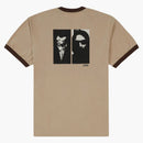 Supreme el té de té subterráneo de Velvet Underground Ringer