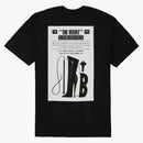 Supreme the Velvet Underground Tea Black