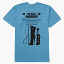 Supreme the Velvet Underground Tea Light Slate