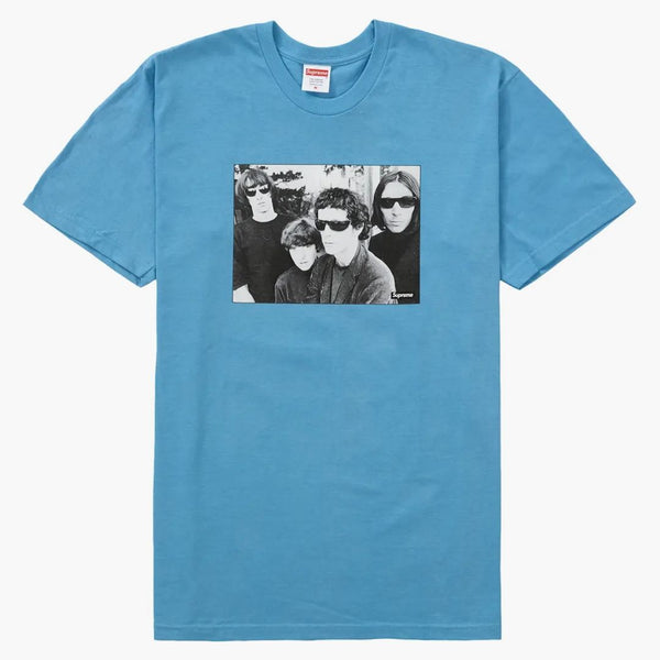 Supreme the Velvet Underground Tea Light Slate