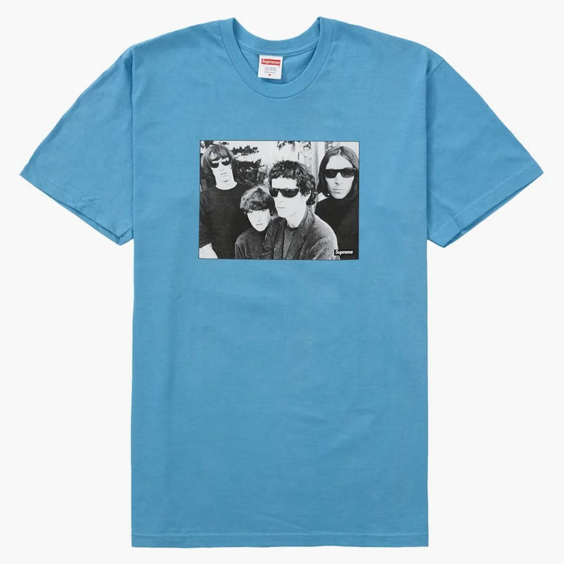 Supreme the Velvet Underground Tea Light Slate