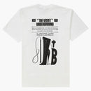 Supreme the Velvet Underground Tea White