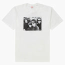 Supreme the Velvet Underground Tea White