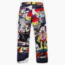 Supreme The Yard Carpenter Pant Multi