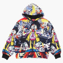 Supreme The Yard Hooded Work Jacket Multi