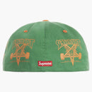 Supreme Thrasher 6-panel Green