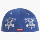 Supreme Thrasher 6-panel Royal
