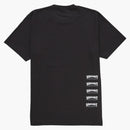 Nejvyšší Thrasher Back Tail Tea Black