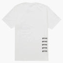 Supreme Thrasher Back Tail Tea White