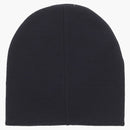 Nejvyšší thrasher beanie černá