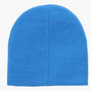 Supreme Thrasher Beanie Blue