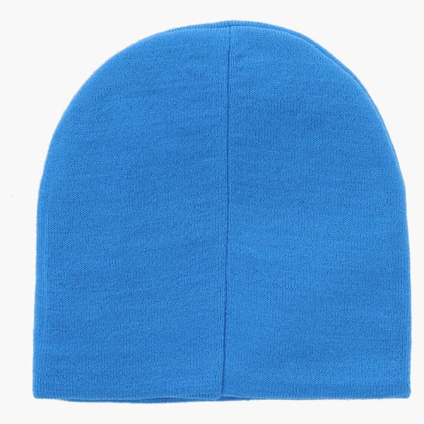 Supreme Thrasher beanie blue
