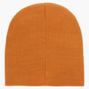 Supreme Thrasher beanie orange