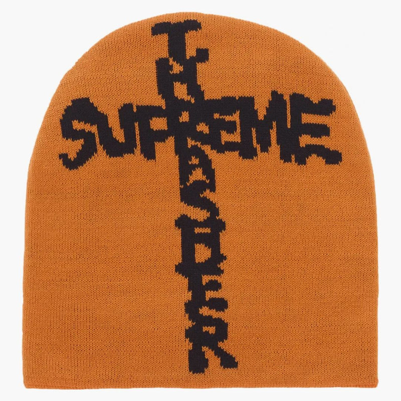 Najwyższa czapka Thrasher Orange