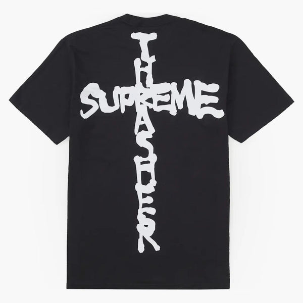 Nejvyšší Thrasher Cross Tea Black