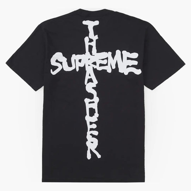 Nejvyšší Thrasher Cross Tea Black