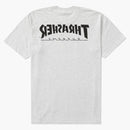 Supreme Thrasher Game Tea Ash Gray