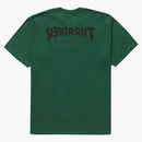 Nejvyšší thrasher herní čaj tmavě zelená