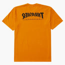 Supreme Thrasher Game Tea Orange