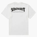 Nejvyšší thrasher Game Tee White