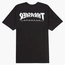 Supreme Thrasher Harold Tea Black