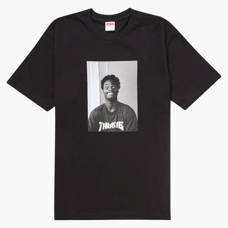Thrasher supremo Harold Tea Nero