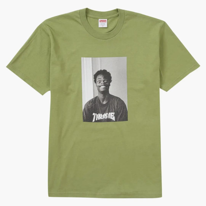 Nejvyšší thrasher Harold Tea Moss