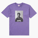 Supreme Thrasher Harold Tea Purple