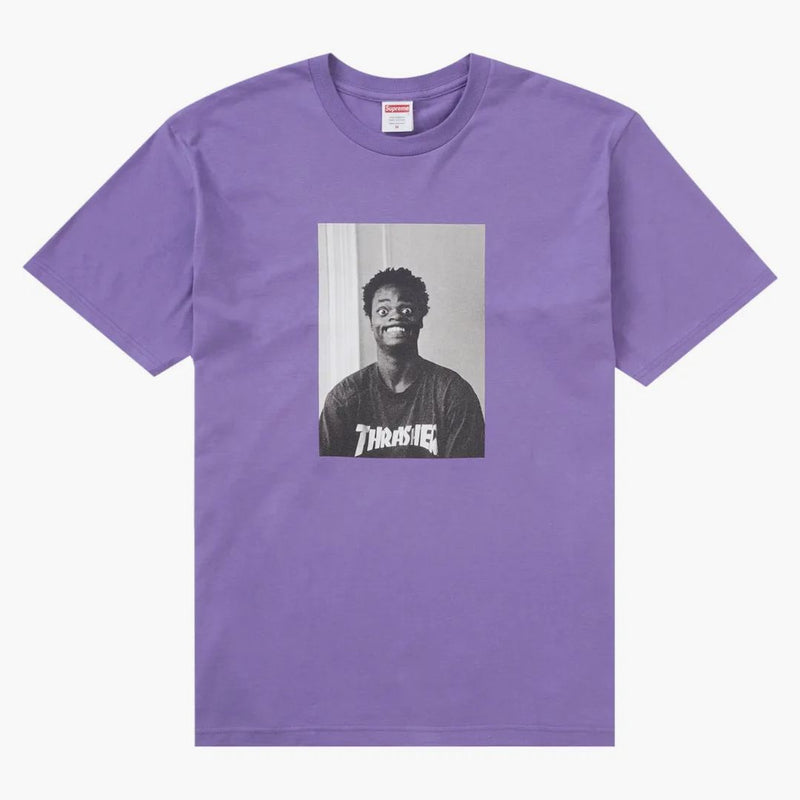 Nejvyšší thrasher Harold Tea fialová