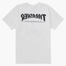 Supremo Thrasher Harold Tea White