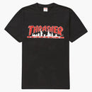 Nejvyšší thrasher Skyline Tea Black