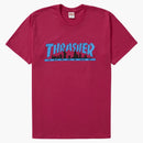 Nejvyšší thrasher Skyline Tea Pink