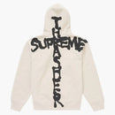 Supreme Thrasher Sweet Sweats Sweatshirt Piedra
