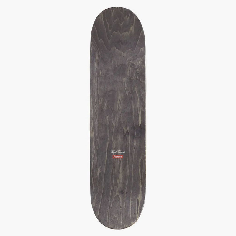 Supreme Three Kings Skateboard Blue