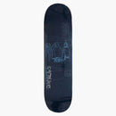 Supreme Three Kings Skateboard Deck Blue